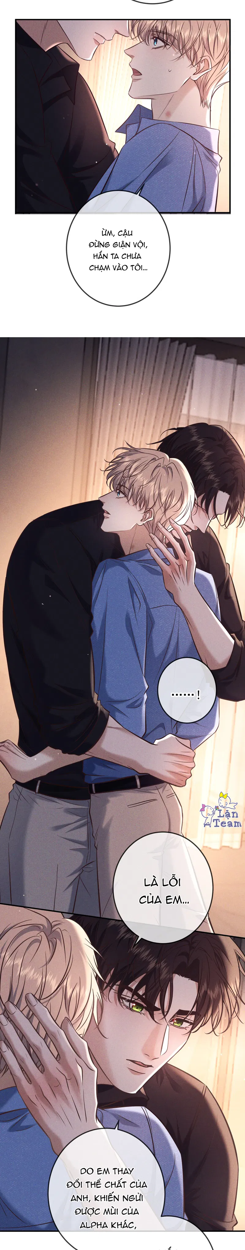 Đêm Cuồng Say Chapter 82 - Trang 2