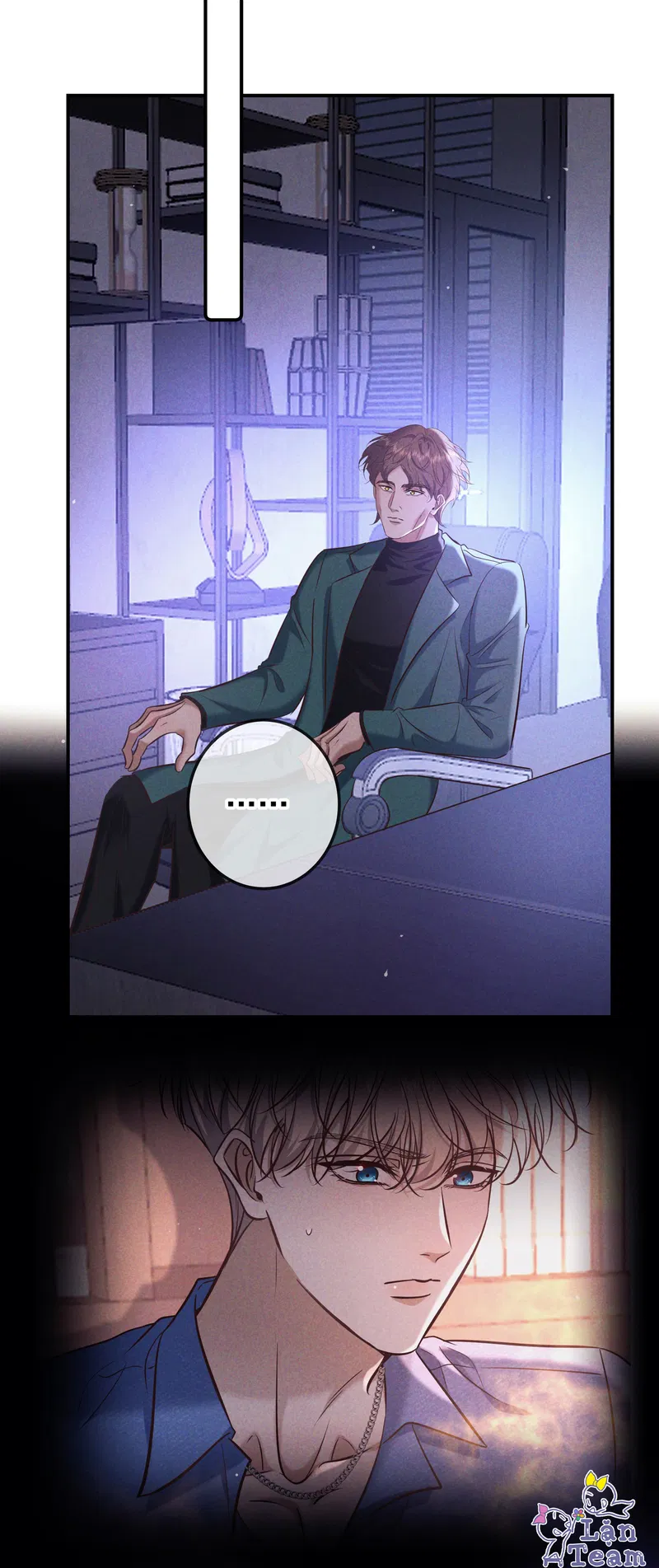 Đêm Cuồng Say Chapter 82 - Trang 2