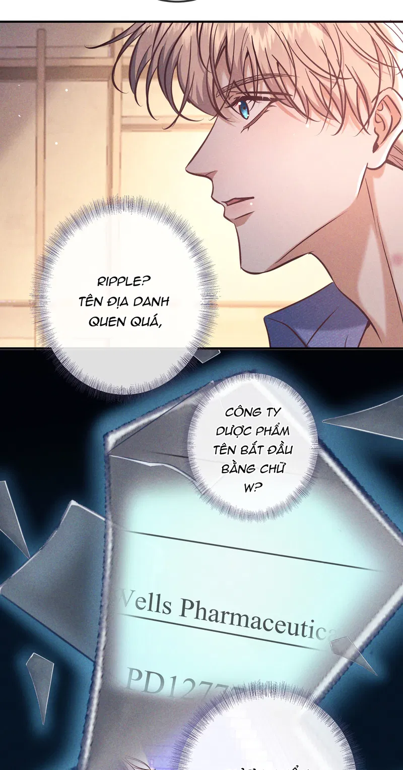 Đêm Cuồng Say Chapter 82 - Trang 2