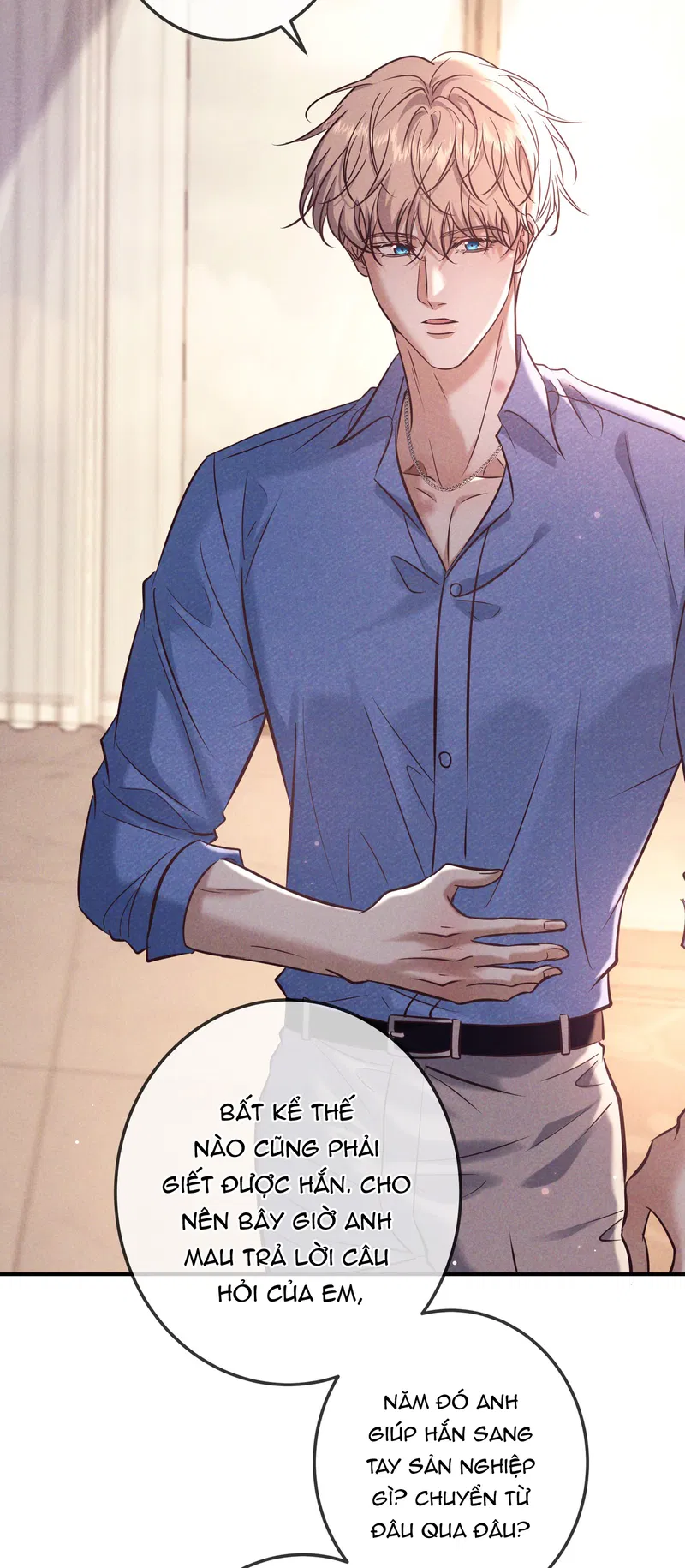 Đêm Cuồng Say Chapter 82 - Trang 2