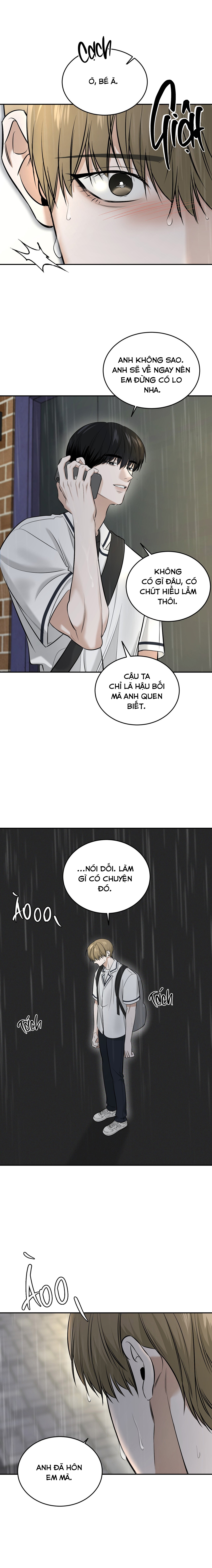 Giọt máu đầu tim Chapter 16 - Next Chapter 17