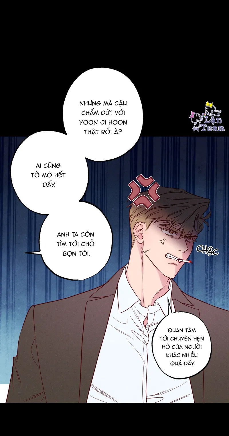 Thanh Âm Sóng Vỗ Chapter 28 - Trang 2