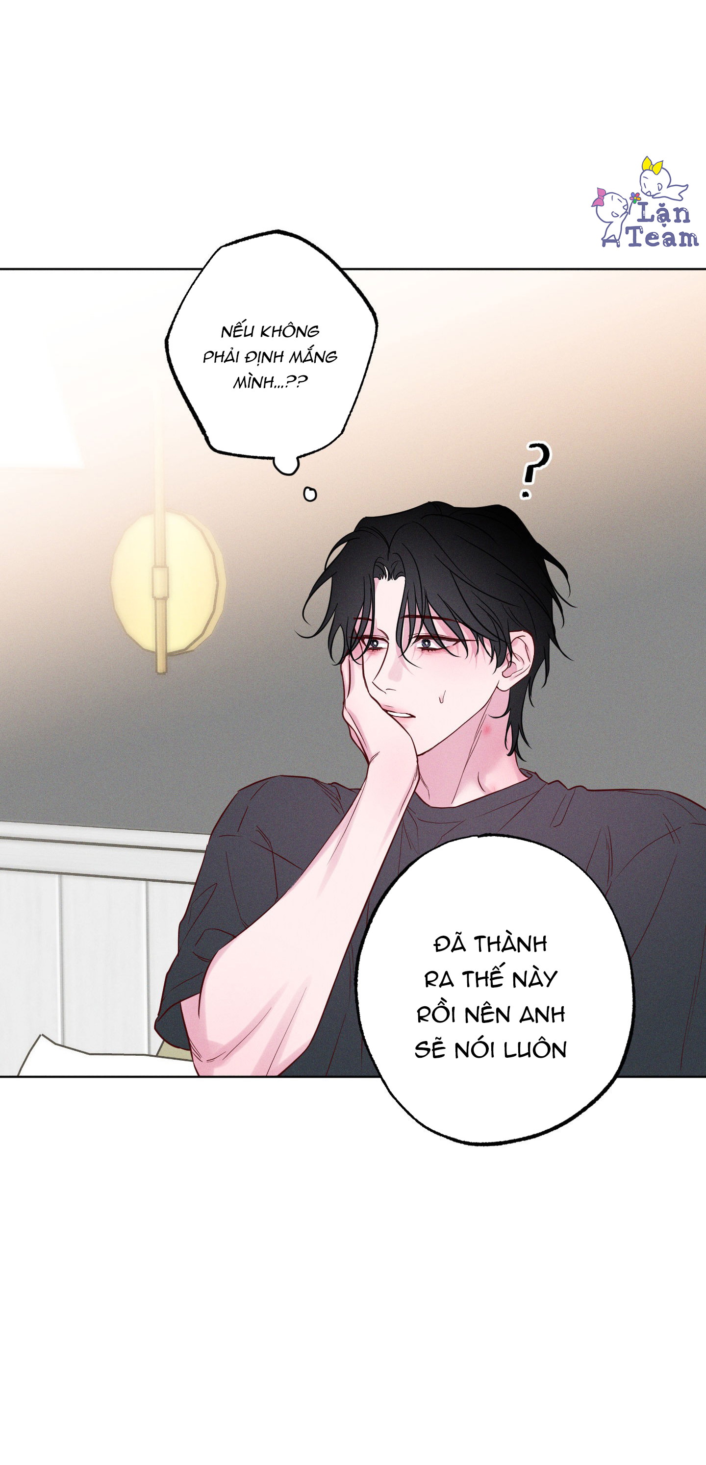 Thanh Âm Sóng Vỗ Chapter 28 - Trang 2