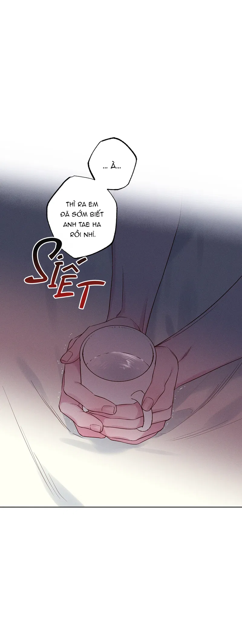 Thanh Âm Sóng Vỗ Chapter 28 - Trang 2