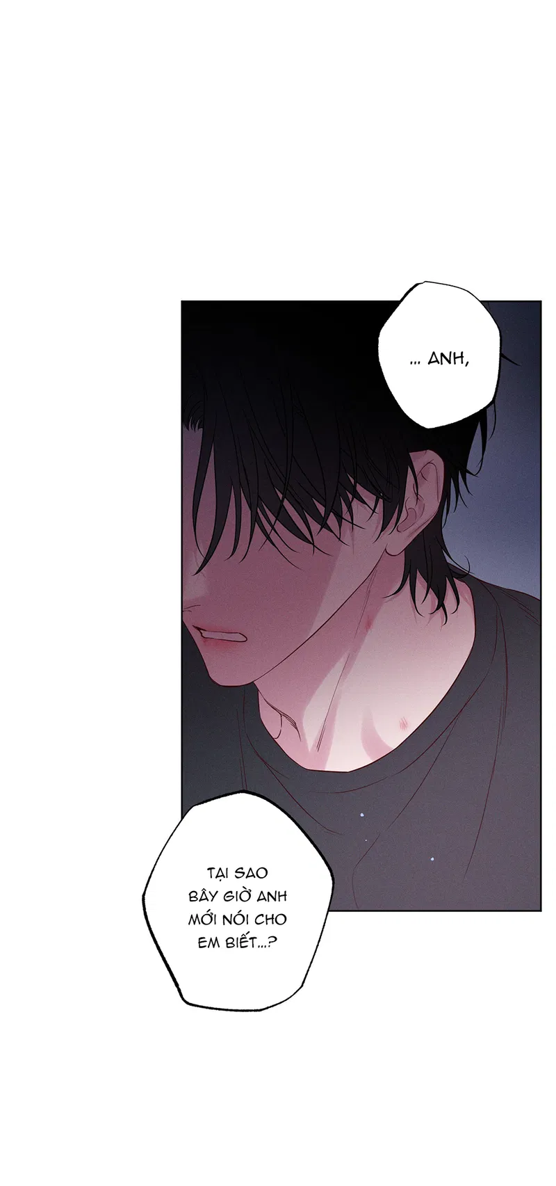 Thanh Âm Sóng Vỗ Chapter 28 - Trang 2
