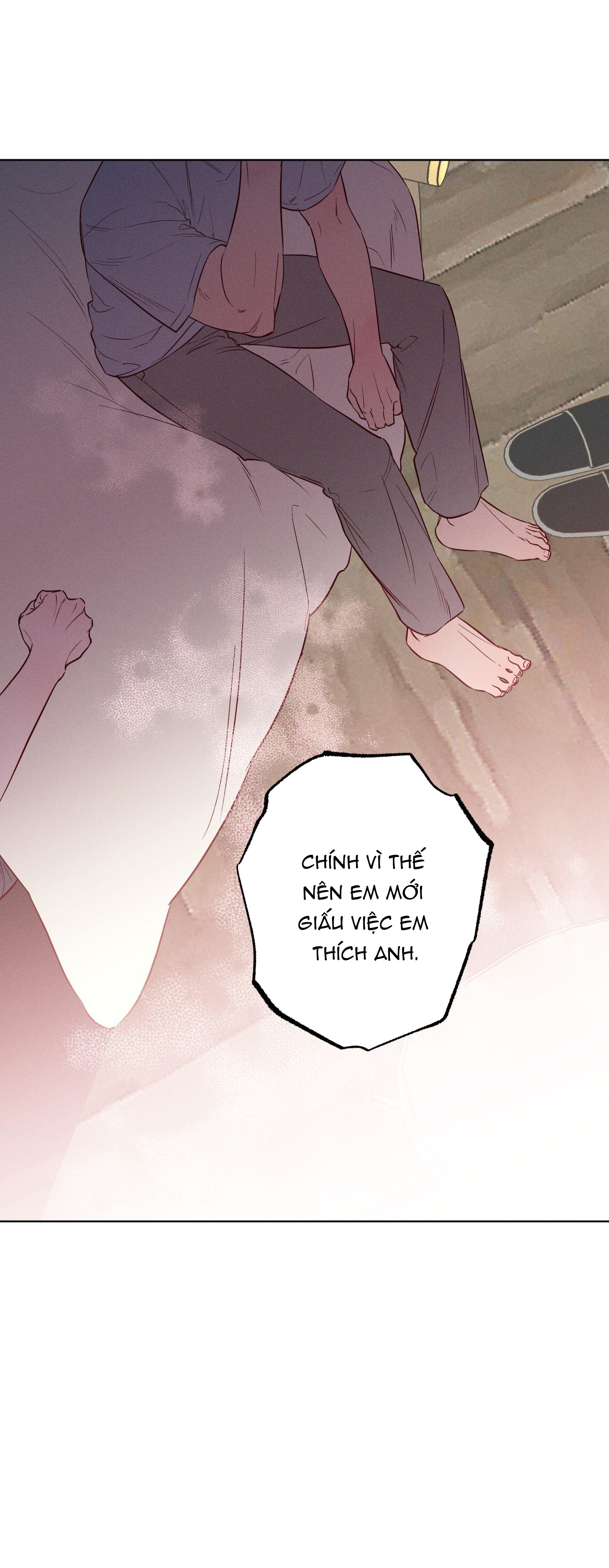 Thanh Âm Sóng Vỗ Chapter 29 - Trang 2