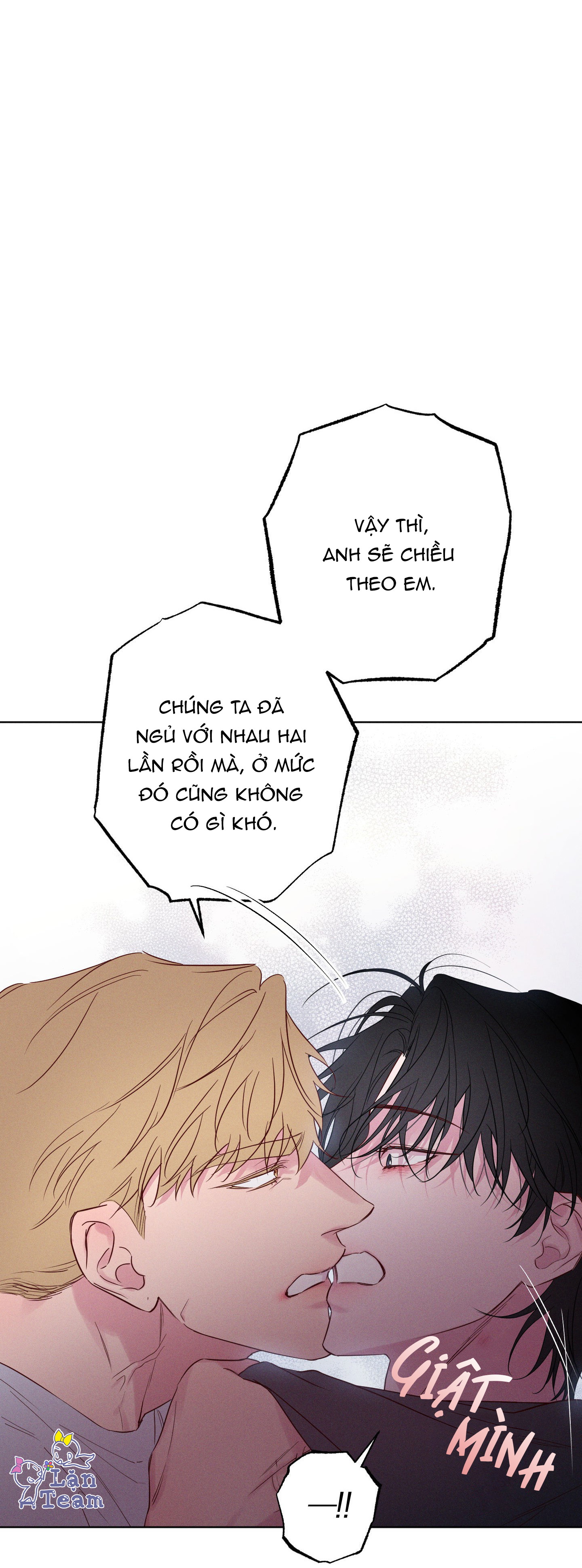 Thanh Âm Sóng Vỗ Chapter 29 - Trang 2