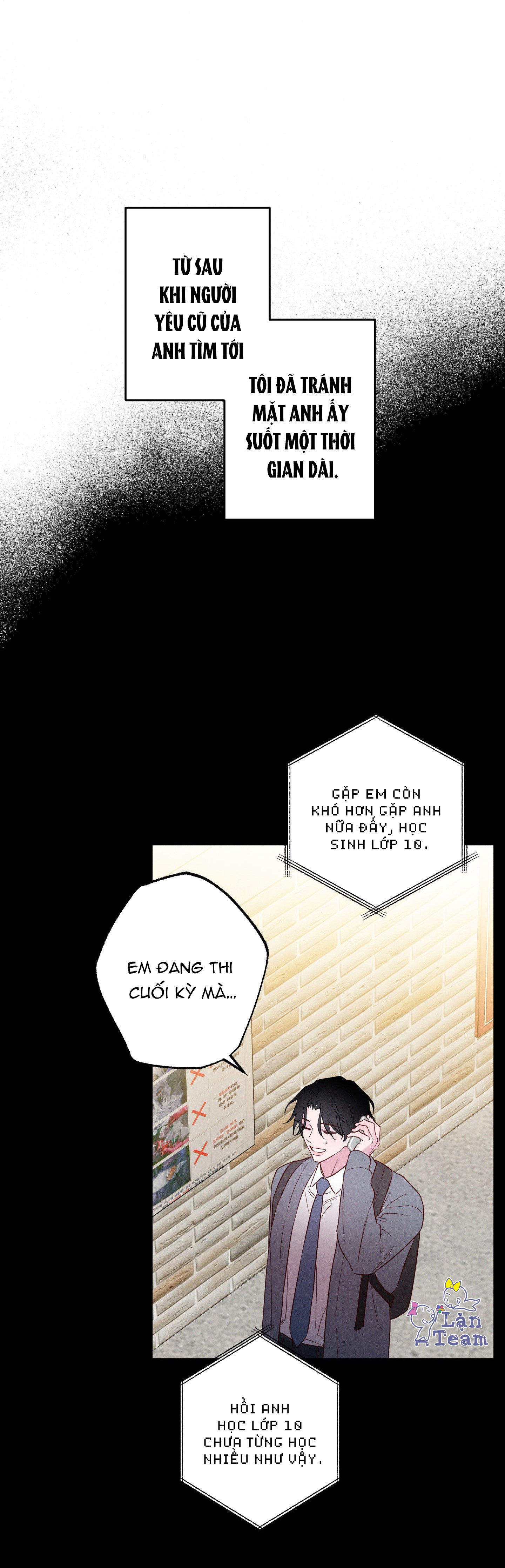 Thanh Âm Sóng Vỗ Chapter 29 - Trang 2