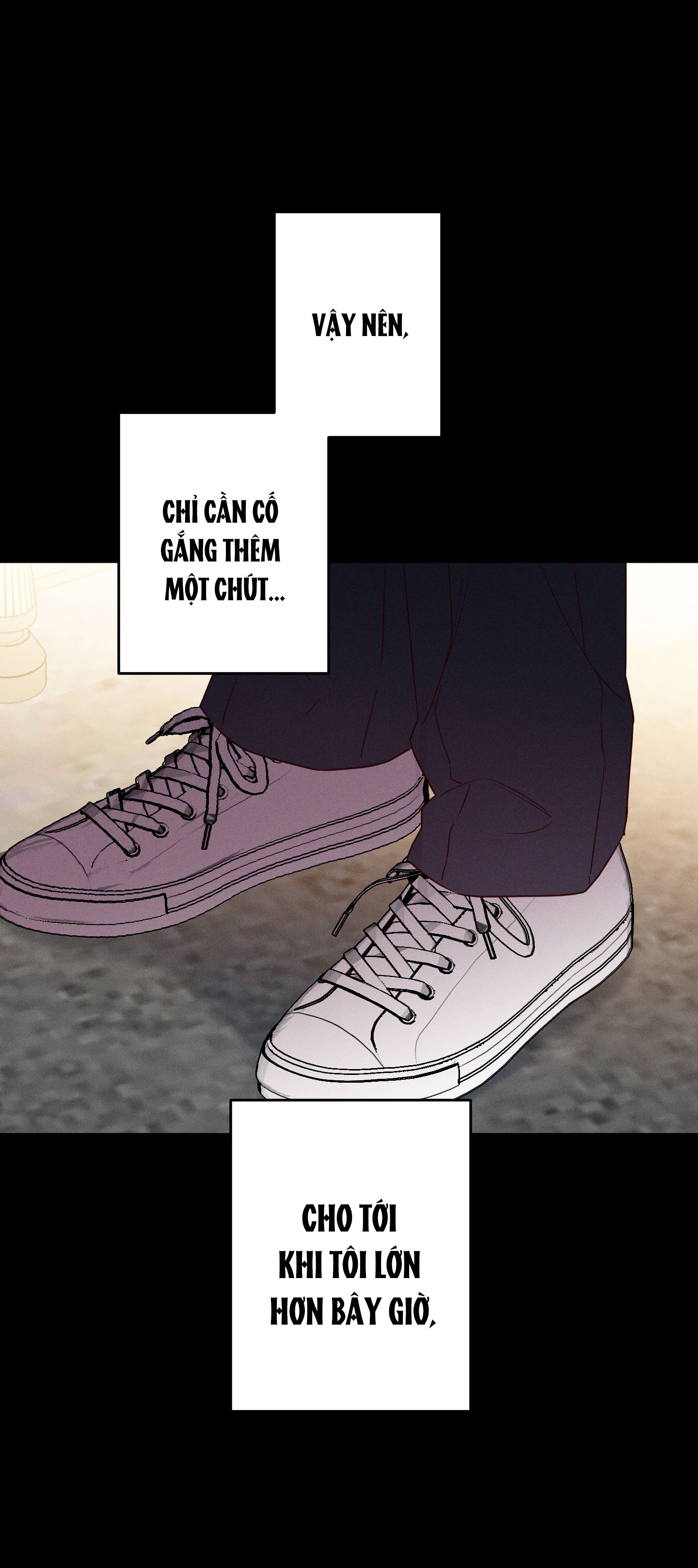 Thanh Âm Sóng Vỗ Chapter 29 - Trang 2