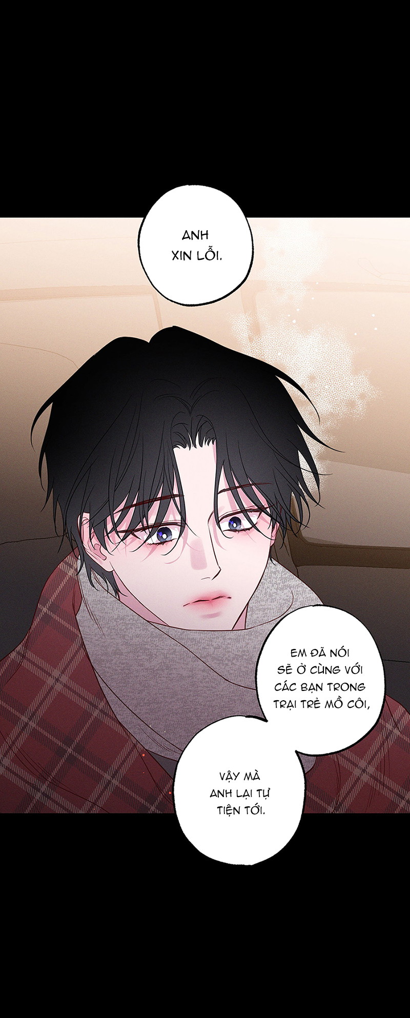Thanh Âm Sóng Vỗ Chapter 29 - Trang 2