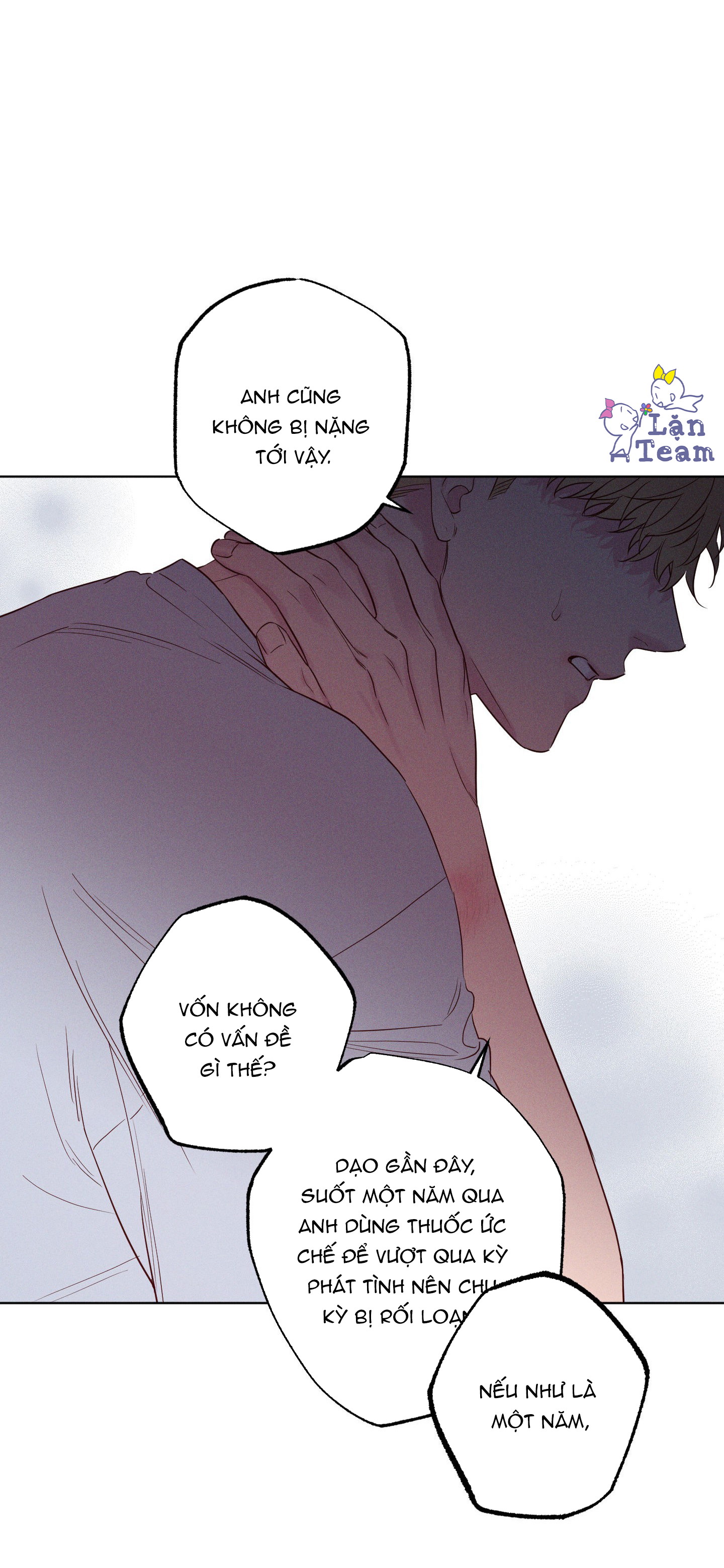Thanh Âm Sóng Vỗ Chapter 29 - Trang 2