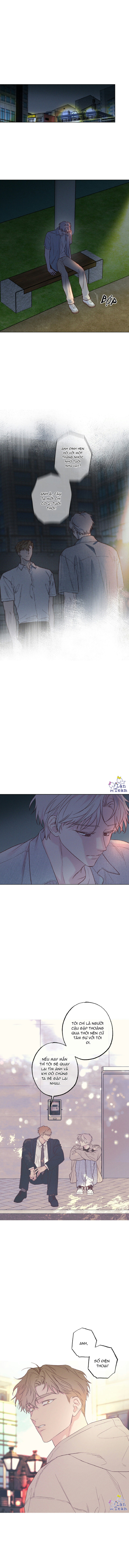 Thanh Âm Sóng Vỗ Chapter 30 - Trang 2
