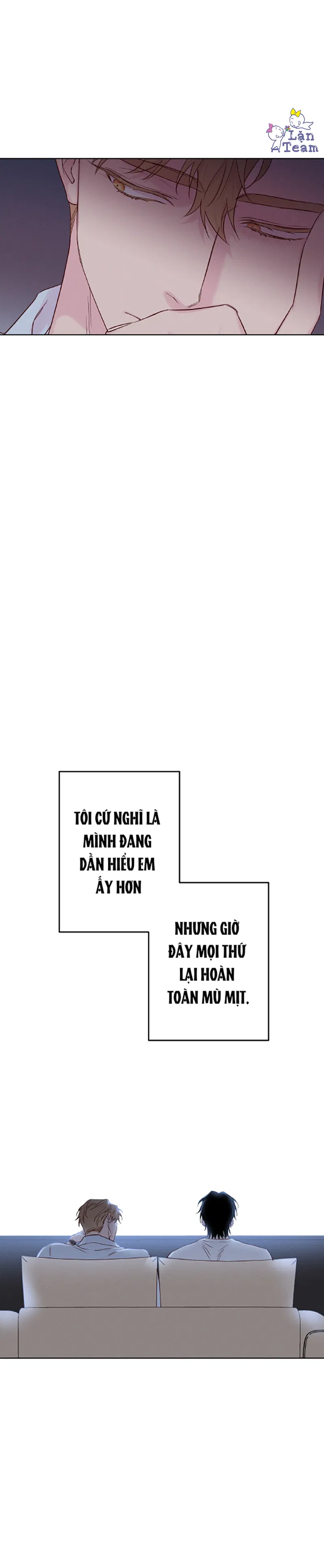 Thanh Âm Sóng Vỗ Chapter 31 - Trang 2