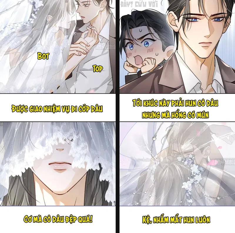 Thanh Âm Sóng Vỗ Chapter 31 - Trang 2
