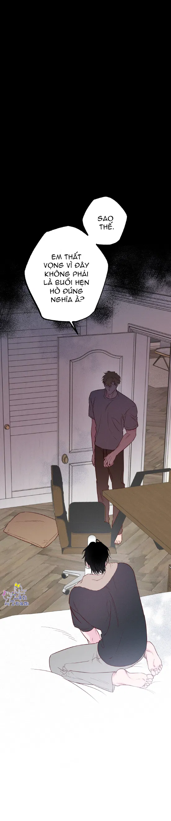 Thanh Âm Sóng Vỗ Chapter 32 - H+ - Next 