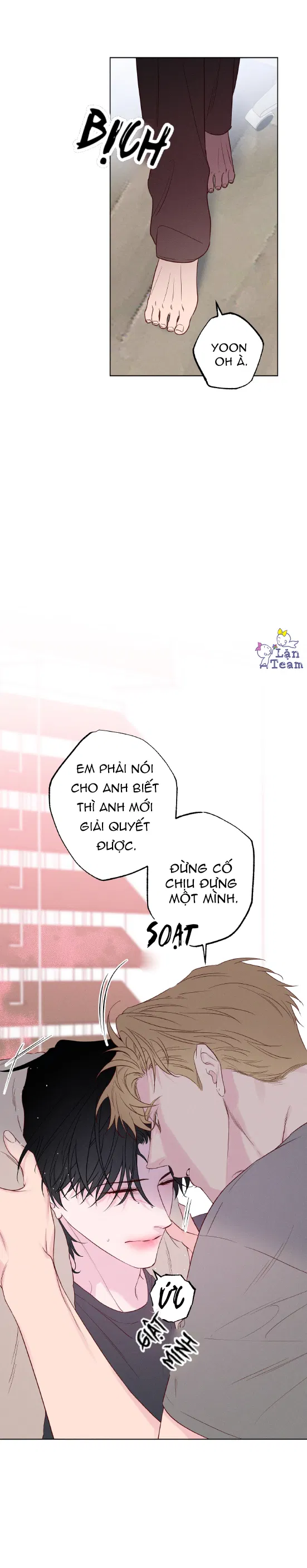 Thanh Âm Sóng Vỗ Chapter 32 - H+ - Next 