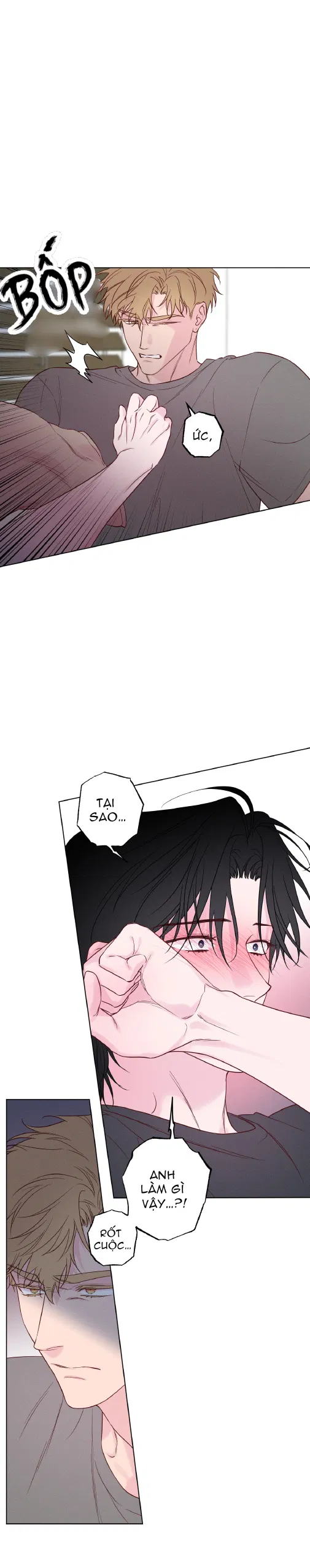 Thanh Âm Sóng Vỗ Chapter 32 - H+ - Next 