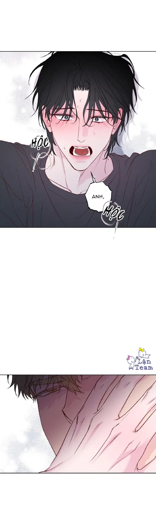 Thanh Âm Sóng Vỗ Chapter 32 - H+ - Next 