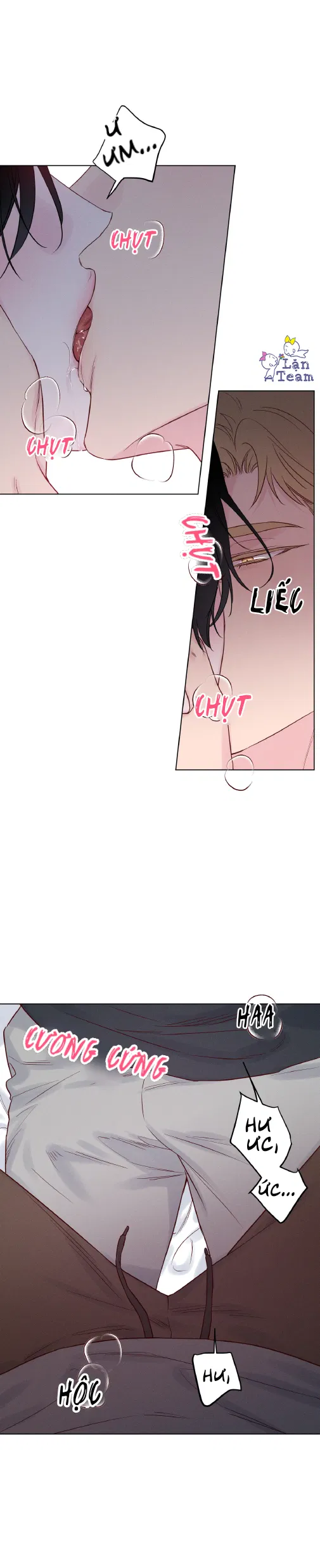 Thanh Âm Sóng Vỗ Chapter 32 - H+ - Next 