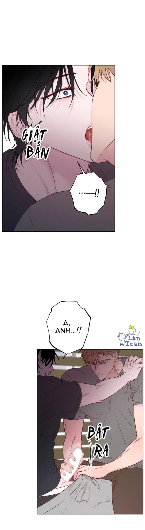 Thanh Âm Sóng Vỗ Chapter 32 - H+ - Next 
