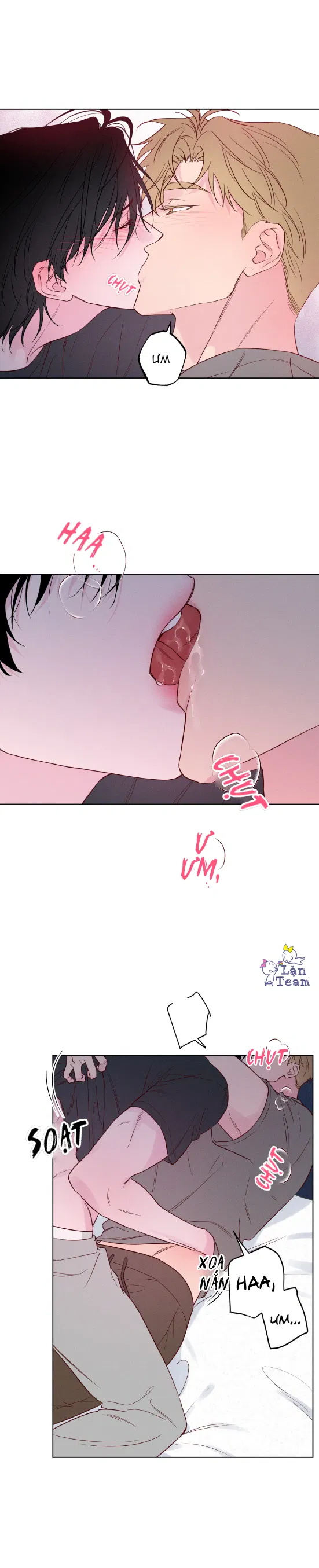 Thanh Âm Sóng Vỗ Chapter 32 - H+ - Next 