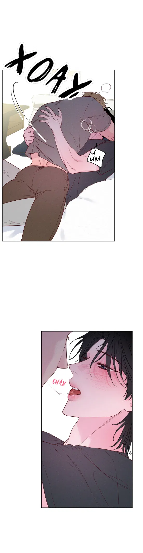 Thanh Âm Sóng Vỗ Chapter 32 - H+ - Next 
