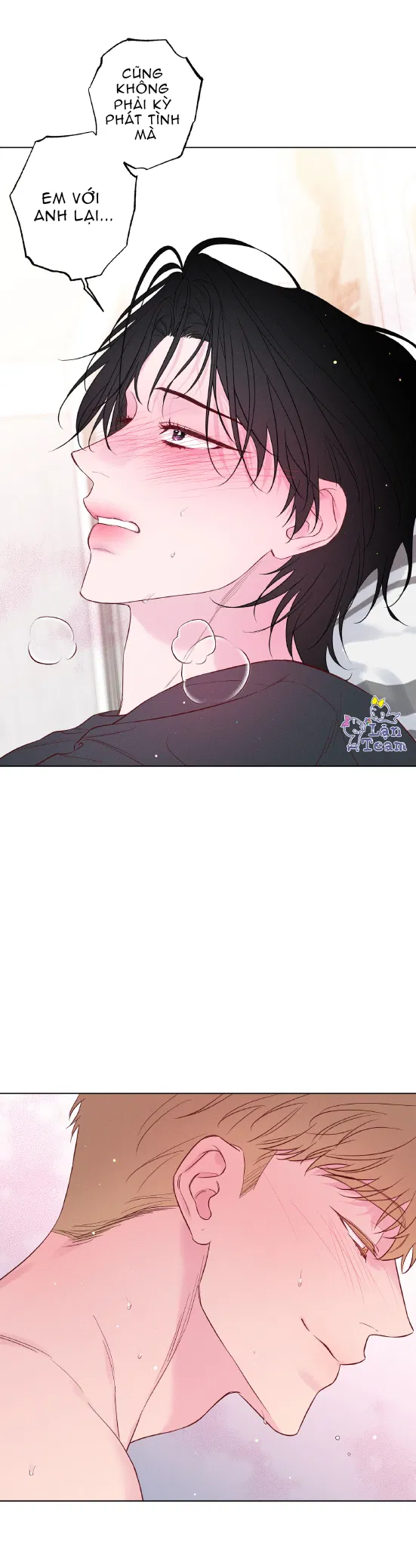 Thanh Âm Sóng Vỗ Chapter 32 - H+ - Next 