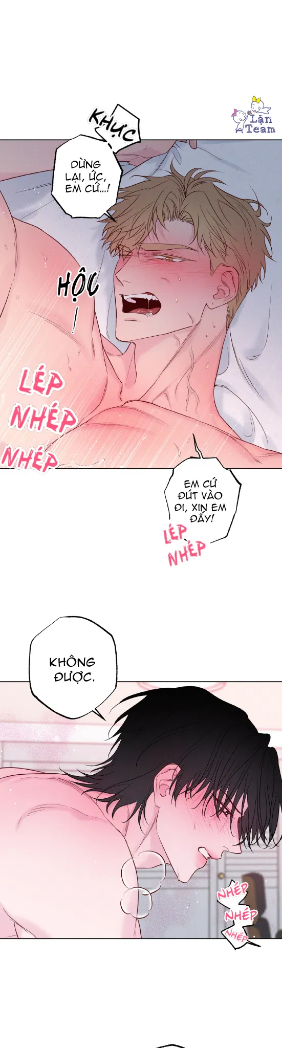 Thanh Âm Sóng Vỗ Chapter 32 - H+ - Next 
