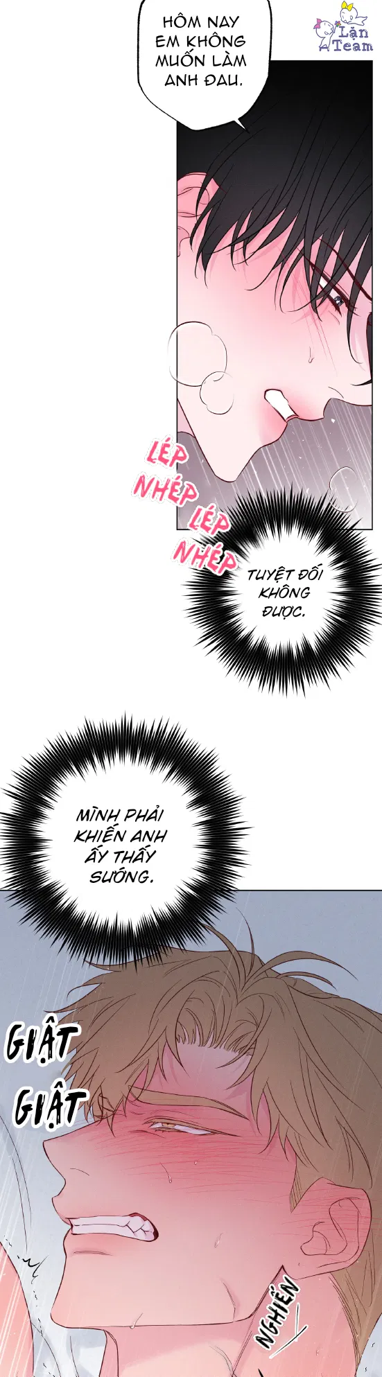 Thanh Âm Sóng Vỗ Chapter 32 - H+ - Next 