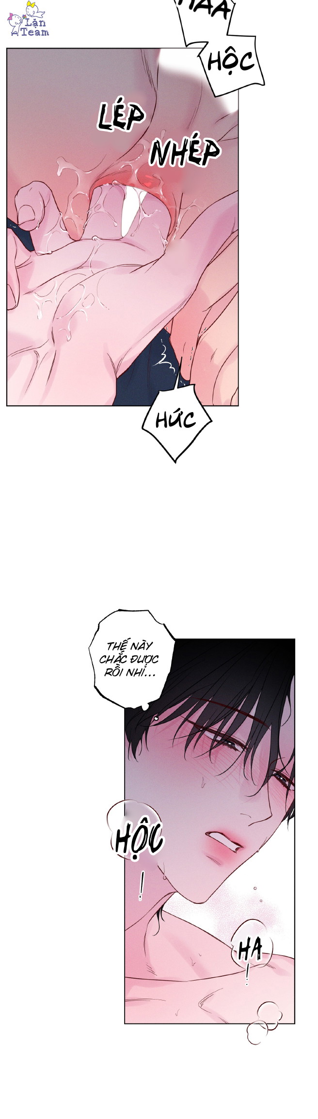 Thanh Âm Sóng Vỗ Chapter 32 - H+ - Next 