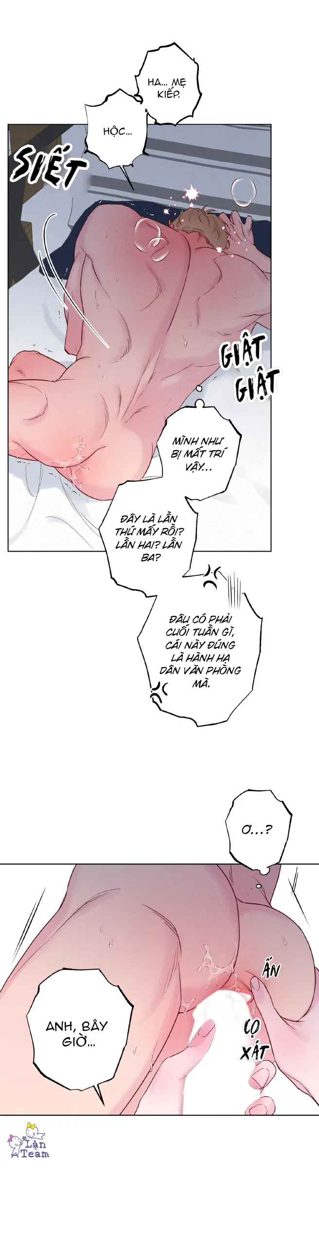 Thanh Âm Sóng Vỗ Chapter 32 - H+ - Next 