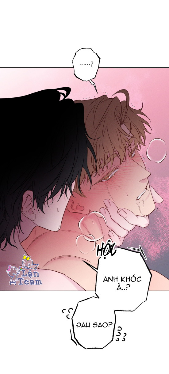 Thanh Âm Sóng Vỗ Chapter 33 - H+ - Trang 2