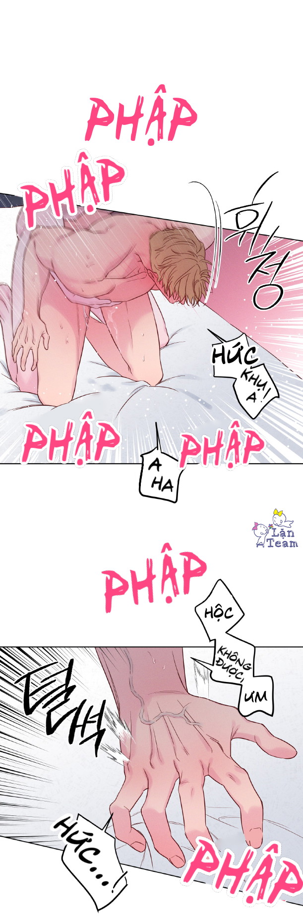 Thanh Âm Sóng Vỗ Chapter 33 - H+ - Trang 2