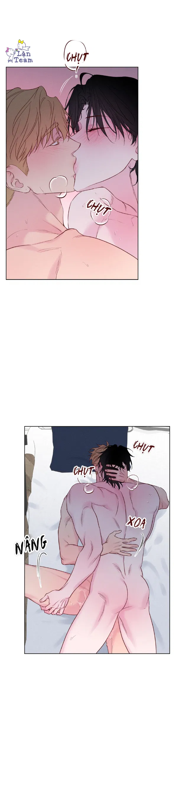 Thanh Âm Sóng Vỗ Chapter 33 - H+ - Trang 2