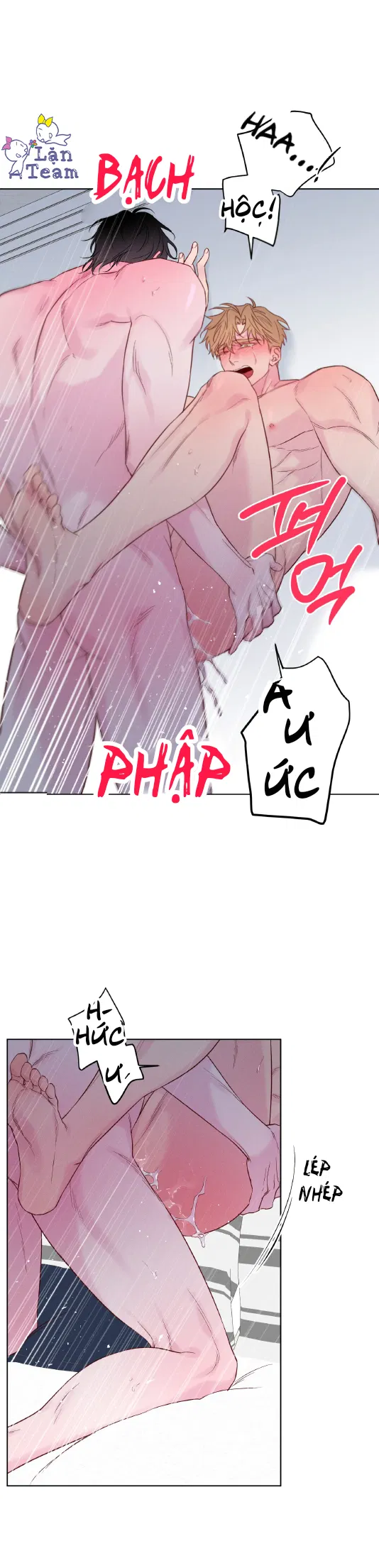 Thanh Âm Sóng Vỗ Chapter 34 - H+ - Trang 2