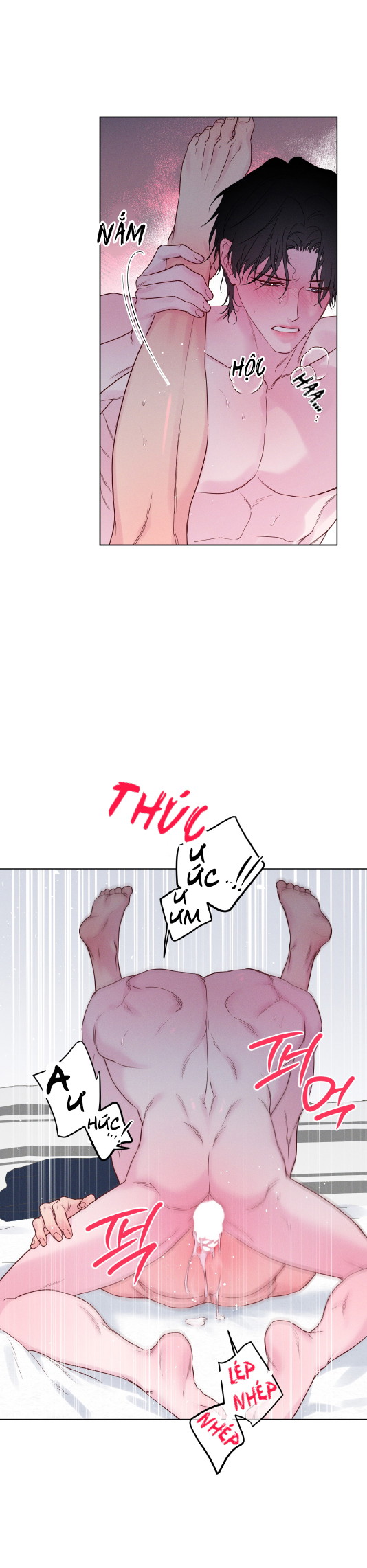 Thanh Âm Sóng Vỗ Chapter 34 - H+ - Trang 2