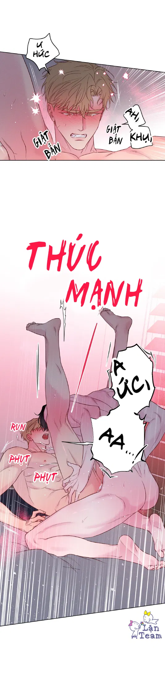 Thanh Âm Sóng Vỗ Chapter 34 - H+ - Trang 2