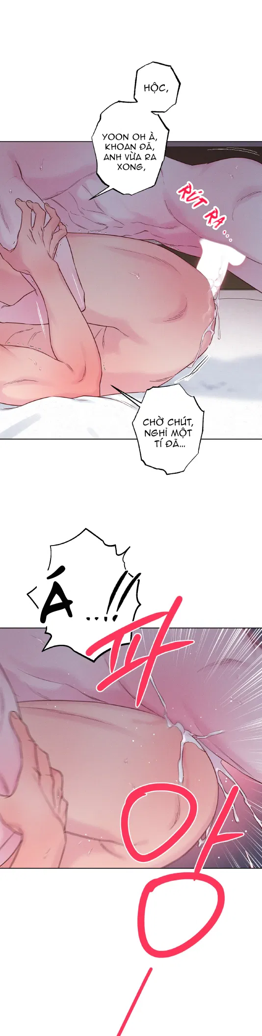 Thanh Âm Sóng Vỗ Chapter 34 - H+ - Trang 2