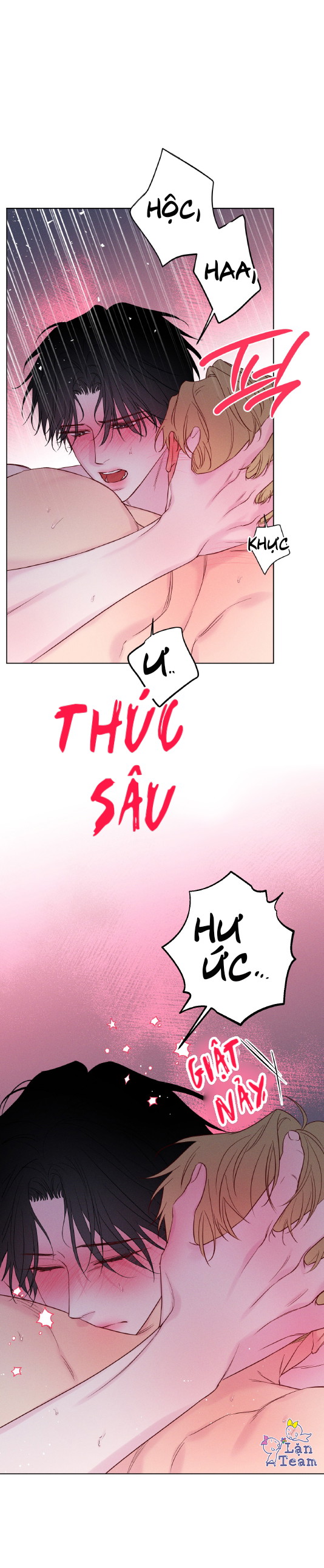 Thanh Âm Sóng Vỗ Chapter 34 - H+ - Trang 2