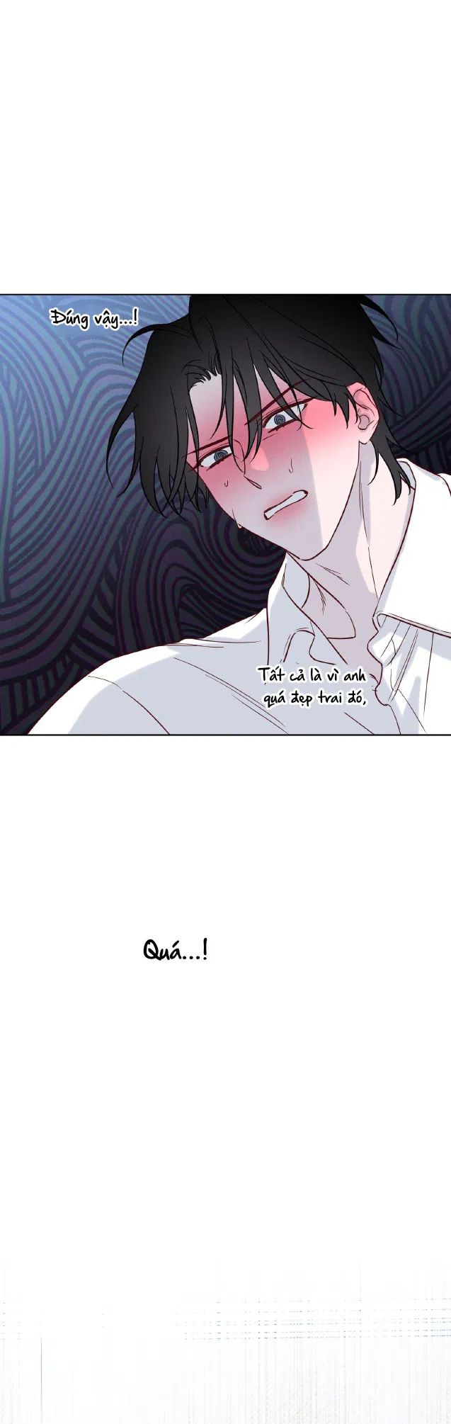 Thanh Âm Sóng Vỗ Chapter 34 - H+ - Trang 2