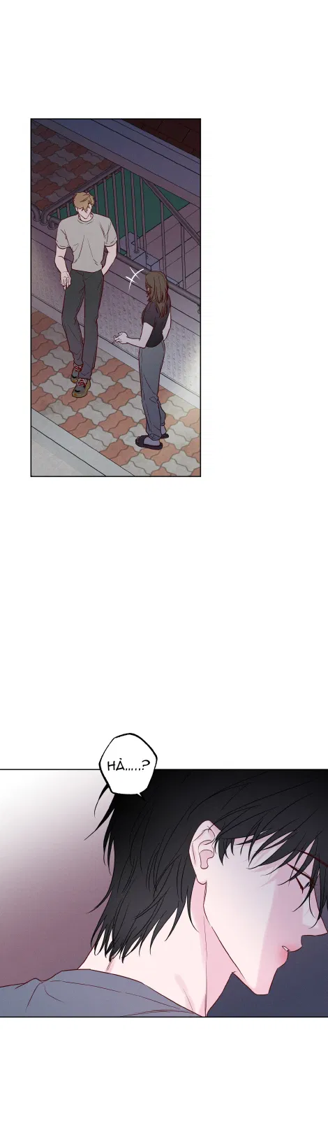 Thanh Âm Sóng Vỗ Chapter 35 - Trang 2