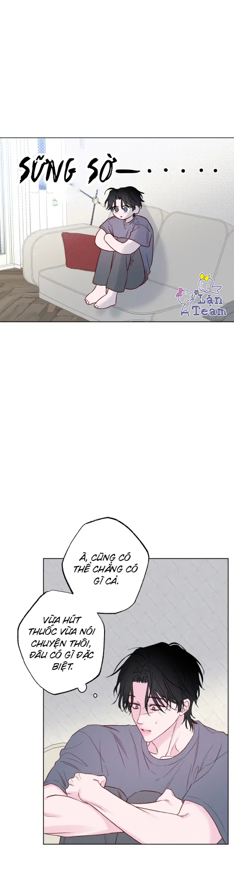 Thanh Âm Sóng Vỗ Chapter 35 - Trang 2