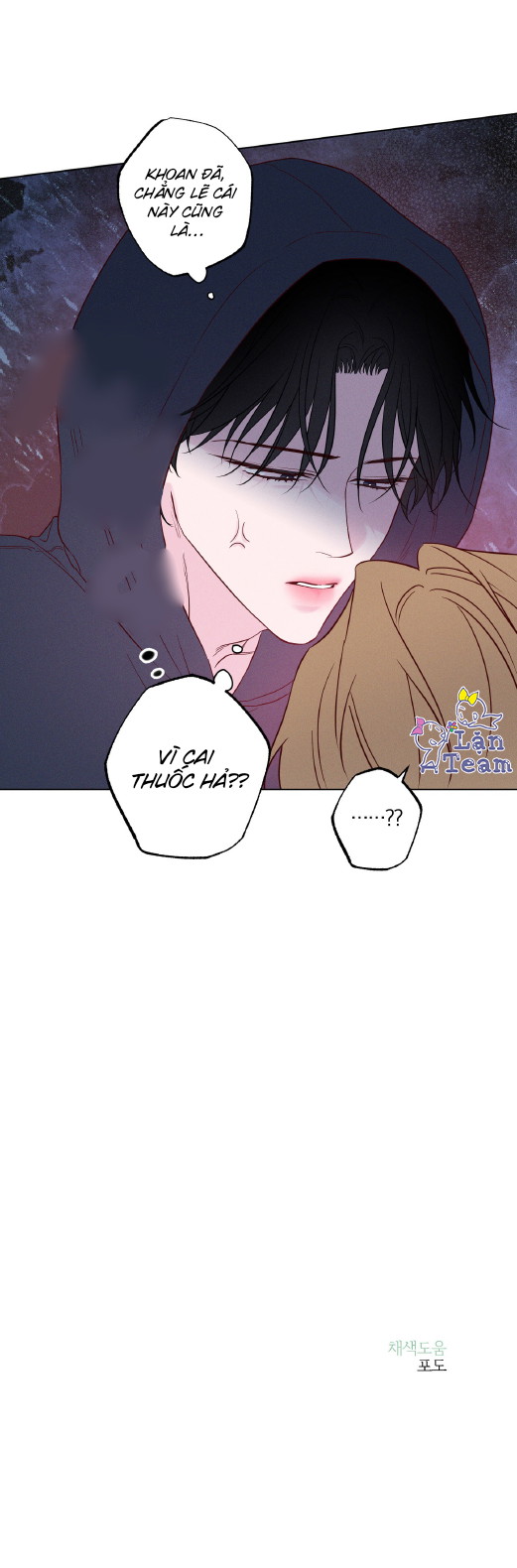 Thanh Âm Sóng Vỗ Chapter 35 - Trang 2