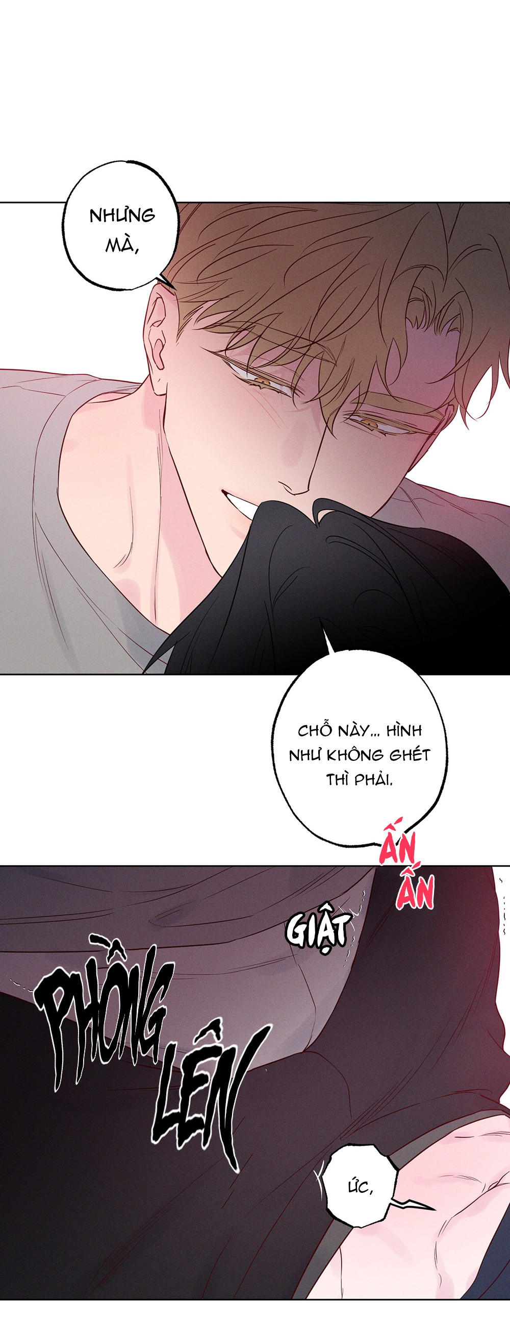 Thanh Âm Sóng Vỗ Chapter 36 - Trang 2
