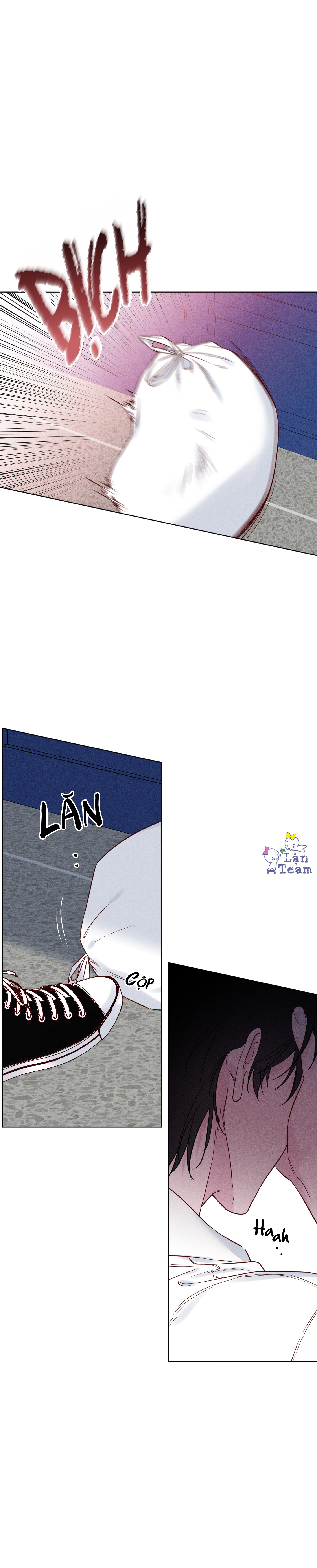Thanh Âm Sóng Vỗ Chapter 37 - Trang 2
