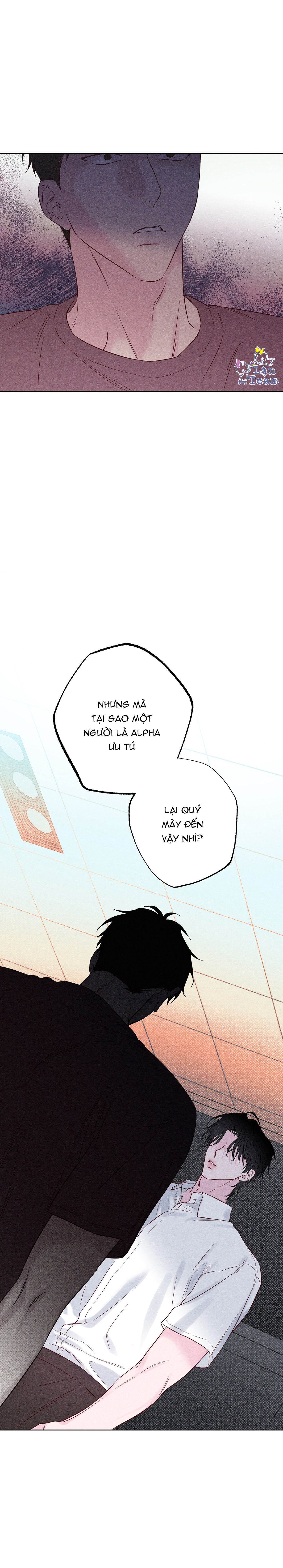 Thanh Âm Sóng Vỗ Chapter 37 - Trang 2