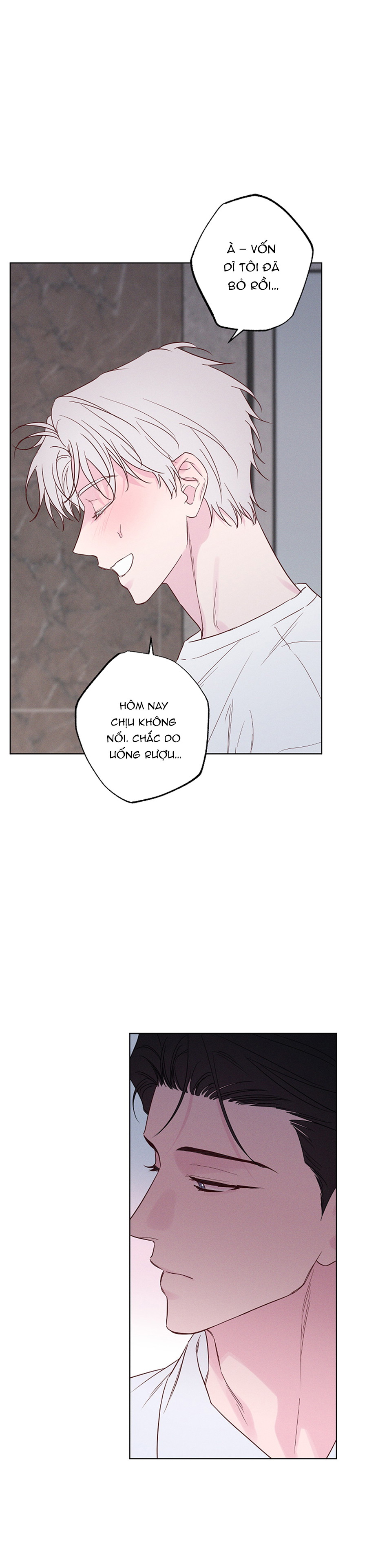 Thanh Âm Sóng Vỗ Chapter 39 - Trang 2
