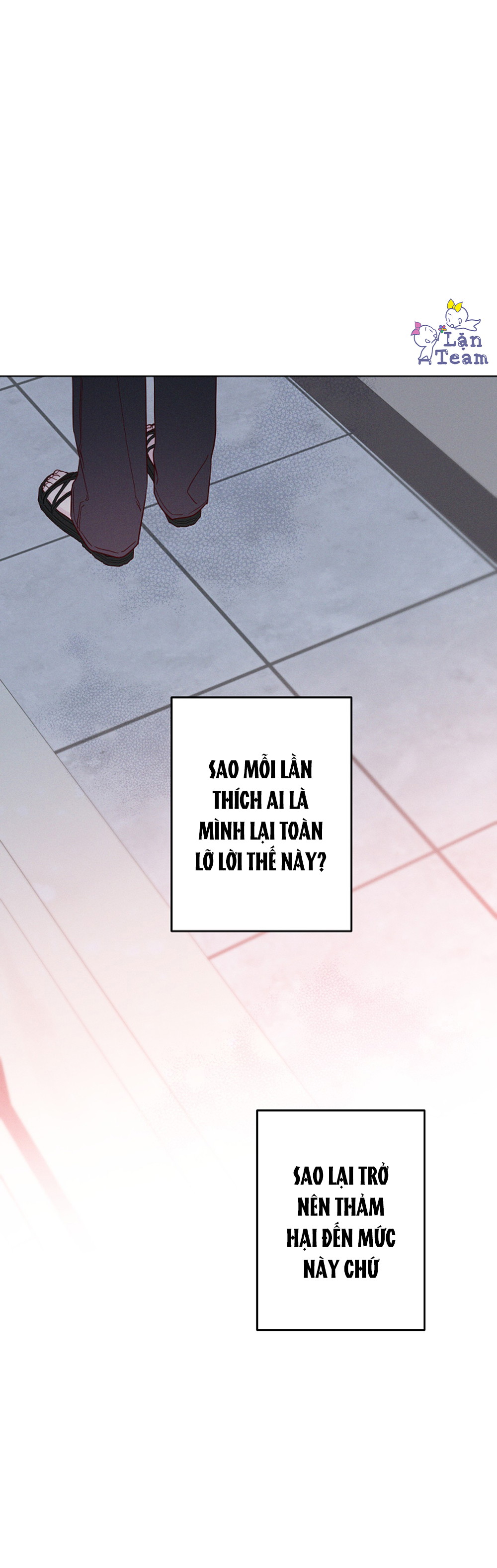 Thanh Âm Sóng Vỗ Chapter 40 - Trang 2
