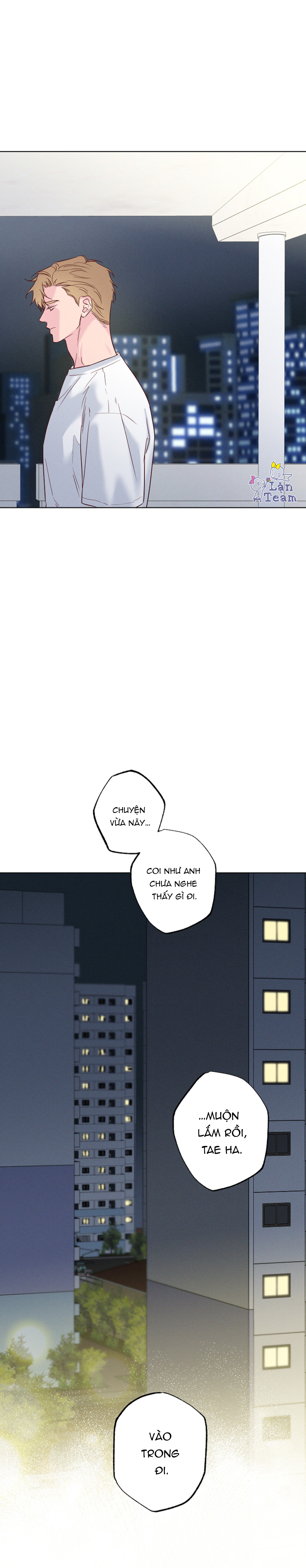 Thanh Âm Sóng Vỗ Chapter 40 - Trang 2