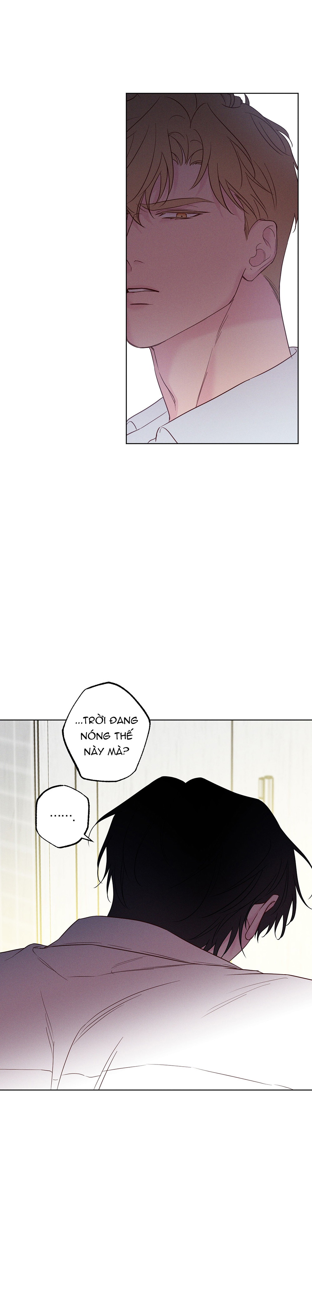 Thanh Âm Sóng Vỗ Chapter 41 - Trang 2